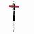 Colorful Hook Fishing Scale Capacity 10000g