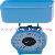Food Scale / Vegetable Scale Abs 500g 1000g