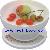 Fruit Weighing Scale 3200g / 40g