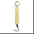 Hook Scale Capcity 50kg Ocs-303 Copper-shell Cover