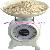 Kitchen Scale / Food Scale Abs Material 1000g