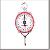 Portable Hook Scale / Weighing Apparatus, 100kg Kg / Lb Ocs-105