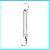Spring Scale Capacity 2.5kg-5kg Stainless Steel
