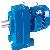 R Series Inline Coaxial Helical Gear Box With Motors Gearmotors Geared Motors