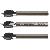 Spot Weld Drills, For Removing Spot Weld On Car Body