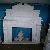 Hunan White Marble Fireplace Pictures