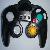 Sell Game Cube Joypad Black