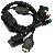Sell Wii / Ps3 Vga Cable