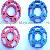 Blue Anodize Machine Parts, Precision Machining