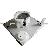 Plastic Machined Parts, Pvc Machining,