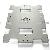 Steel Machine Parts, Cnc Tooling , Stainless Steel , Sus304, Aluminium