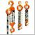 Lifting Equipment Chain Hoist, Lever Hoist, Puller, Hand Wrench, Slings, Steel Wire Rope, Chains.