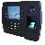 Fingerprint Multimedia Time And Attendance