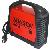 Mma Series Dc Inverter Arc Welding Machine Zx7-160