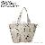 Ladies Croc Pu Fashion Handbag