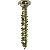 Countersunk Screws