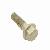 Din6921 Flange Bolt