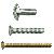 Machine Screw