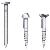 Stainless Steel Screws