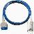 Ge-marquette Adult Fingerclip Spo2 Sensor Ge-marquette Eagledash, Solar Series, Tram Modularx50sl S