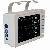 Multi-parameter Patient Monitor 8 Inch Patient Monitor Made In China