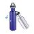 Stainless Steel Sport Bottle