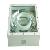200watt Station D'essence De Lumi�re, La Lampe � Induction, Cercle Electrodeless Ampoule � Ballast