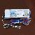 Electronic Fluorescent Ballast, Instant Start, High Power Factor, For T8 32watt 4 Tube, 3 Lamp, 2 Li