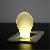 Mini Card Lamp