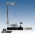 New Type Moment Of Inertia Measuring Apparatus