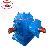 China Spiral Bevel Gear Reducer