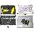 102 Pcs Screw Driver Bits In Aluminium Box