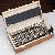 16 Pcs Forster Bits, Wood Drills,