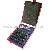 31 Pcs Screw Driver Bits In Metal Box,