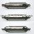 Center Drills Din 333a, Center Drills Bits