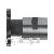 Hss-e Woodruff Cutters Din 850 With Round Or Flat Shank,