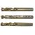Hss-tin Spot Weld Drills, Special Cutters For Car Body