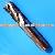 Roughing End Mill Parts, Hss And Solid Carbide