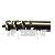 Sink And Step Drills For Screw Thread, Hss