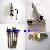 Special Hole Drills, According To Customers Requirements Or Drawing