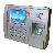 Fingerprint Multimedia Access Control System Tft Color-screen Biosh-uscanii