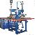 Double Head High Frequency Plastic Welding Machine