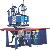 Hydraulic High Frequency Plastic Welding Machine