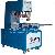 Single Head Turntable High Frequency Plastic Welding Machine