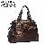 Fashion Design Pu Handbag