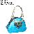 Pu Women Fashion Handbag