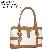 Pvc / Pu Ladies Handbag