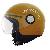 Jet Helmets With Abs Shell