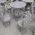 Granite Table
