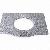 Granite Vanity Top G603